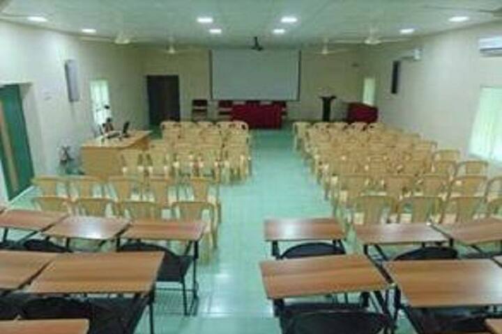 auditorium